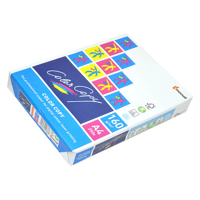  Color Copy, 4, 160⁄², 250,  98%