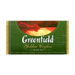 Greenfield, 