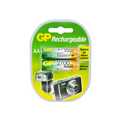  GP, AA (R6, LR6, 316), 270AAHC-UC2, 2700, 2