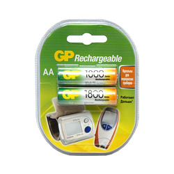  GP, AA (R6, LR6, HR6), 1800, --, 2