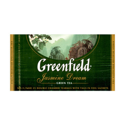  Greenfield, 