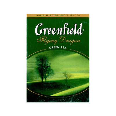  Greenfield, 