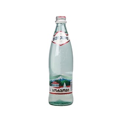    Borjomi, 0,5, . 
