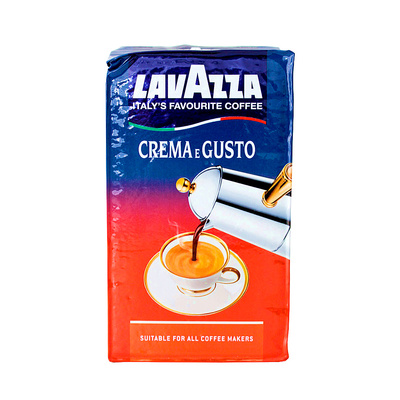  , Lavazza, 