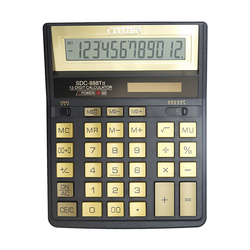   Citizen, SDC-888TIIGE, 12-., 203*158*31, , ,  