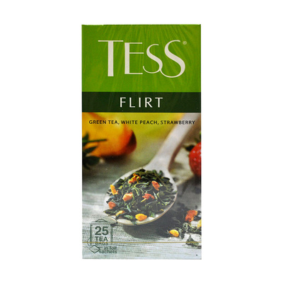  Tess, 