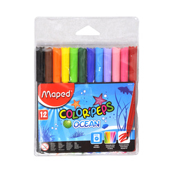  12, MAPED, 