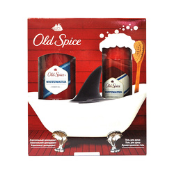   , Old Spice, 
