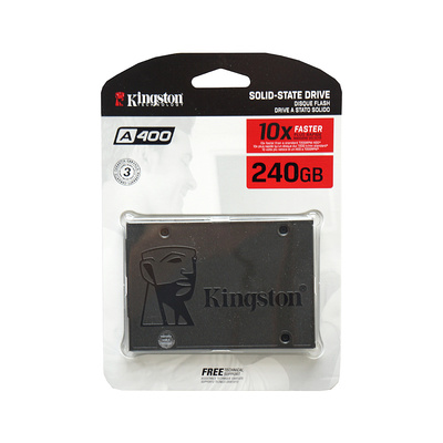  SSD 2,5