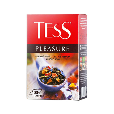  Tess, 