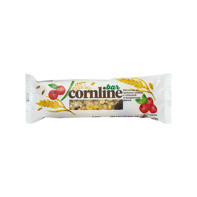 - Cornline     , 30