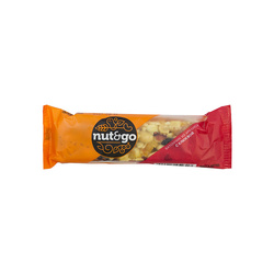 - Nut N Go    , 42