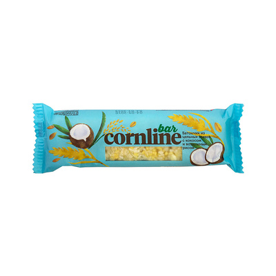 - Cornline     , 30