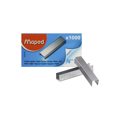  N10, MAPED, 