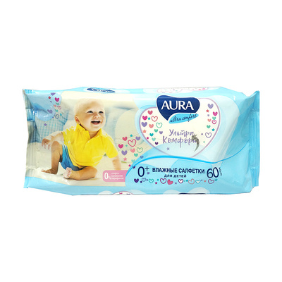   Aura, 