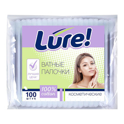   Lure, 100, 