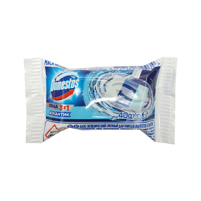   Domestos, 
