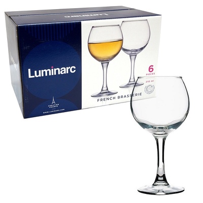    , 210, 6, , Luminarc, 