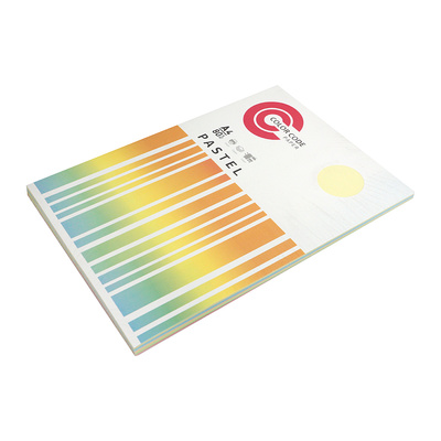  Color Code, 