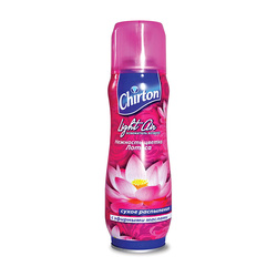   Chirton, 