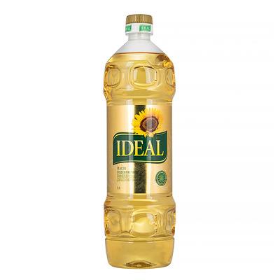    Ideal, 1