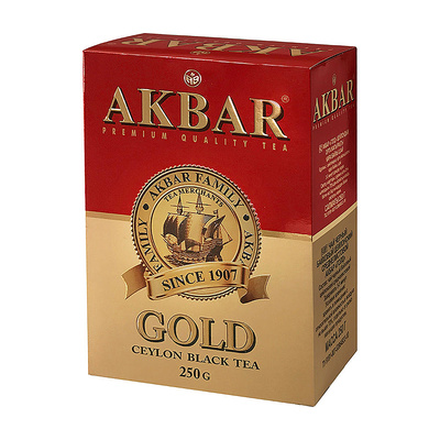  Akbar, 