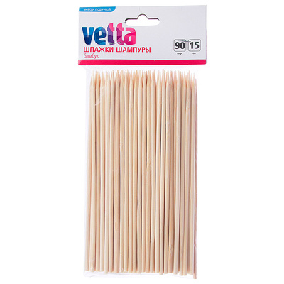 - Vetta, 15, , 90