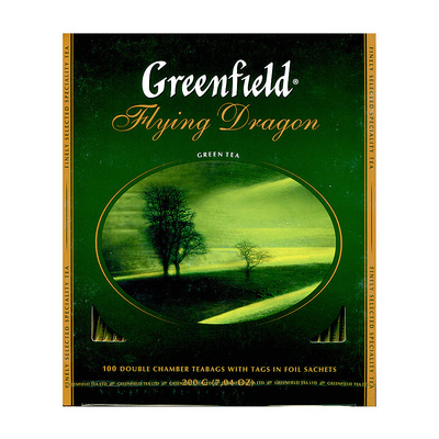  Greenfield, 
