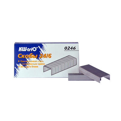 N24⁄6, KW-triO, 1000, , 