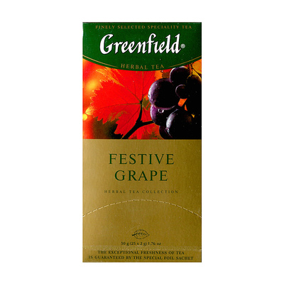  Greenfield, 